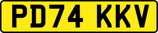 PD74KKV