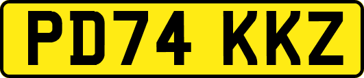 PD74KKZ