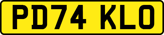 PD74KLO