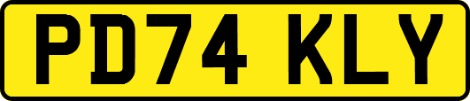 PD74KLY