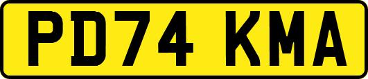 PD74KMA