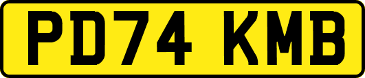 PD74KMB