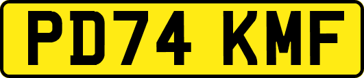 PD74KMF