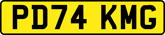 PD74KMG