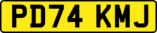 PD74KMJ