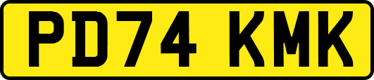PD74KMK