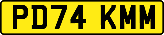 PD74KMM