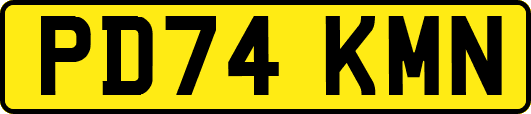 PD74KMN