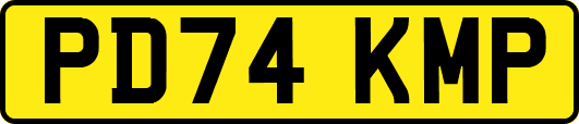 PD74KMP
