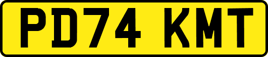PD74KMT