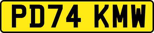 PD74KMW