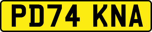 PD74KNA