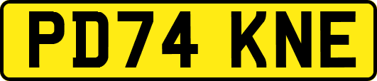 PD74KNE