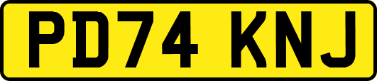 PD74KNJ