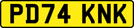 PD74KNK