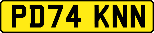 PD74KNN