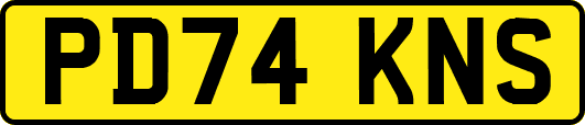 PD74KNS