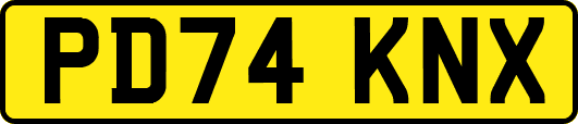 PD74KNX