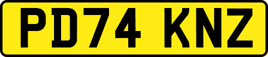 PD74KNZ