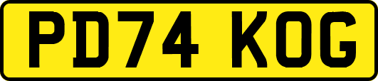 PD74KOG