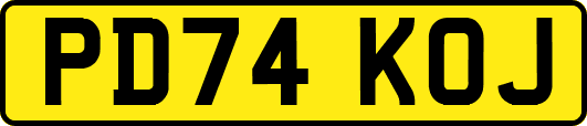 PD74KOJ