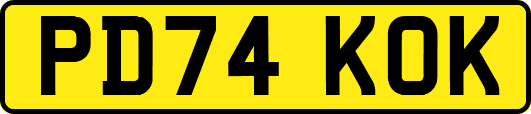 PD74KOK