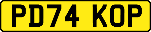 PD74KOP