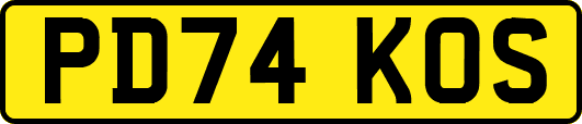 PD74KOS