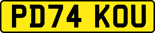 PD74KOU