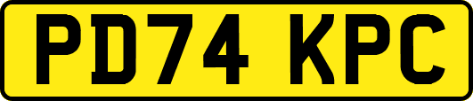 PD74KPC