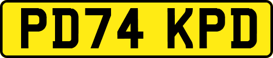 PD74KPD
