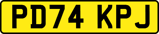 PD74KPJ