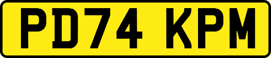 PD74KPM