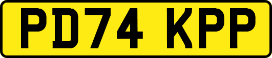 PD74KPP