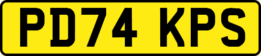 PD74KPS