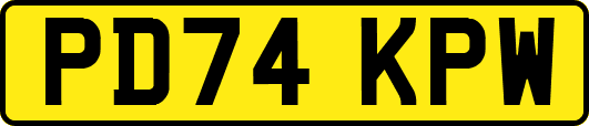 PD74KPW