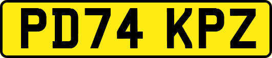 PD74KPZ