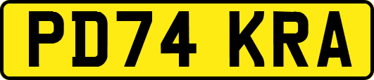 PD74KRA