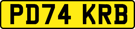 PD74KRB