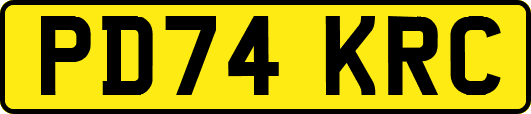 PD74KRC