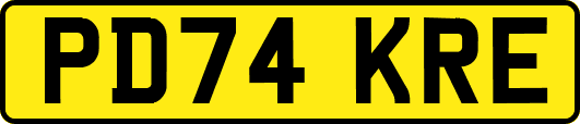 PD74KRE