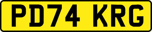 PD74KRG