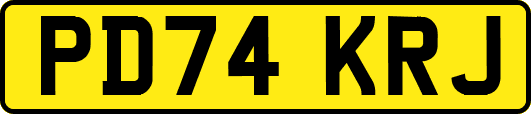 PD74KRJ