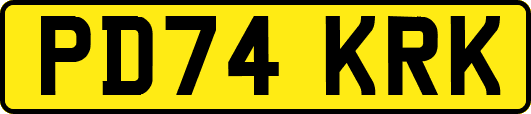 PD74KRK