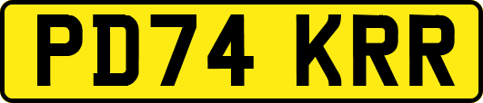PD74KRR