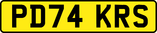 PD74KRS