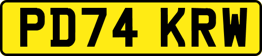 PD74KRW