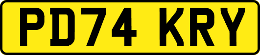 PD74KRY