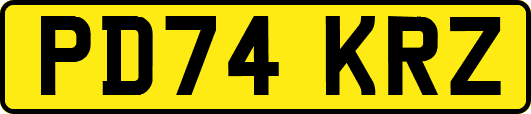 PD74KRZ