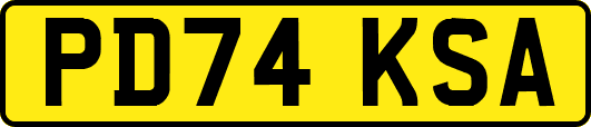 PD74KSA